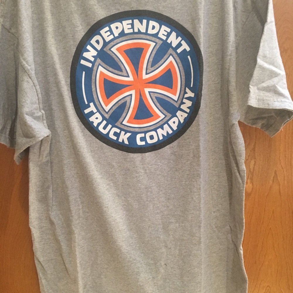 Independent Truck Co tee